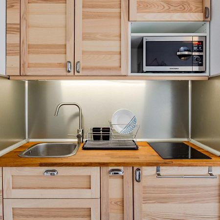 Apartment Le Grand Cap-15 By Interhome Вілле-сюр-Мер Екстер'єр фото