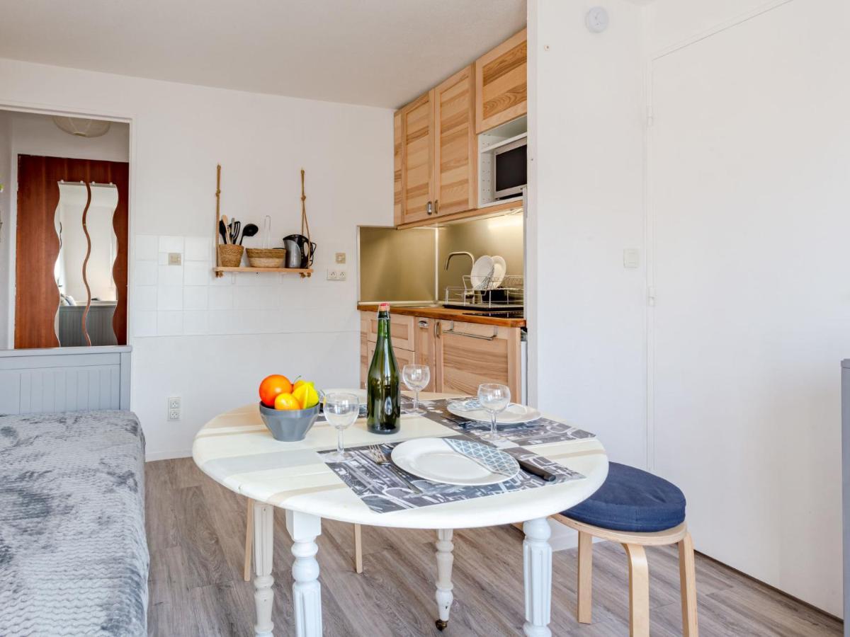 Apartment Le Grand Cap-15 By Interhome Вілле-сюр-Мер Екстер'єр фото
