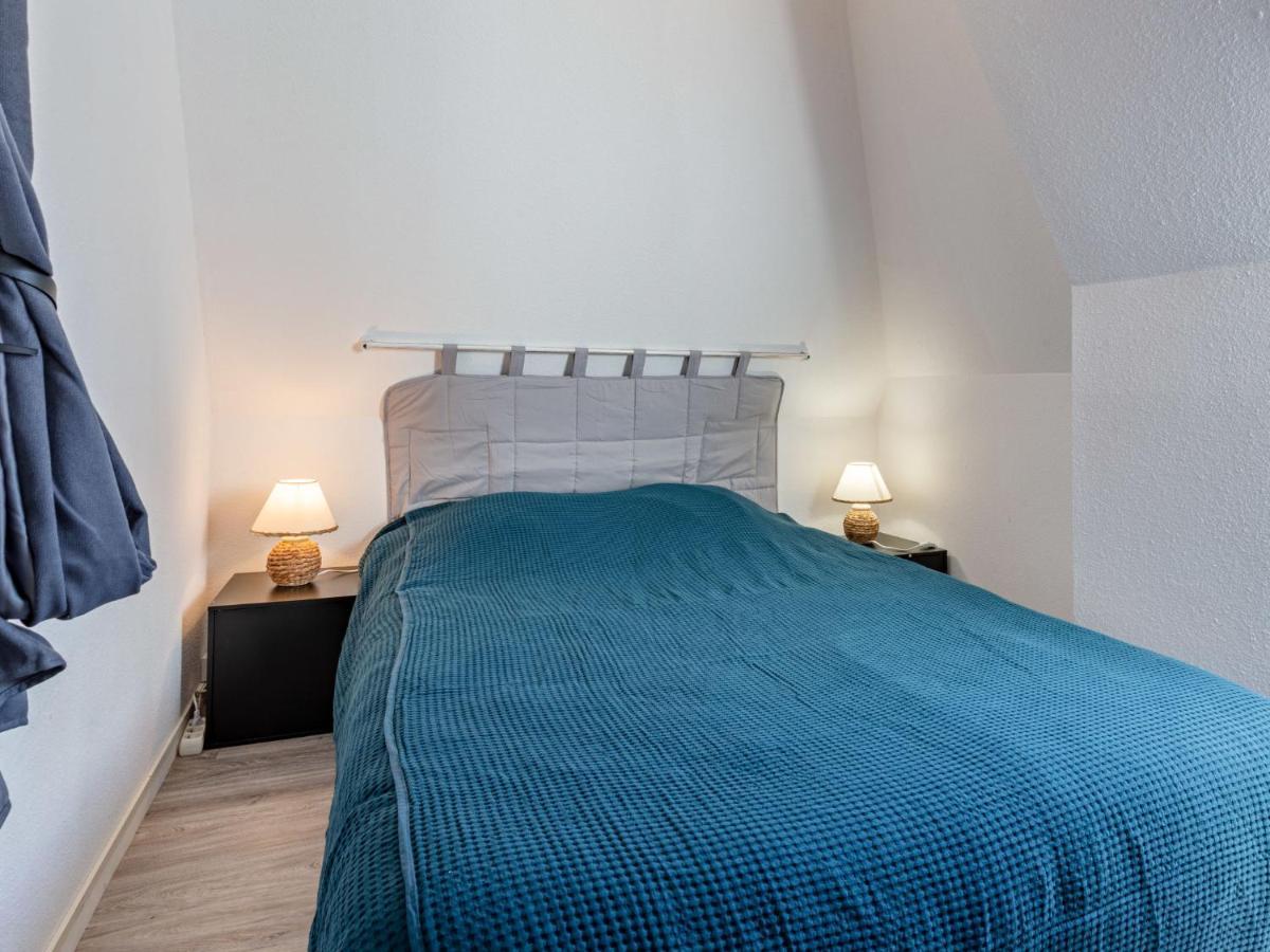 Apartment Le Grand Cap-15 By Interhome Вілле-сюр-Мер Екстер'єр фото