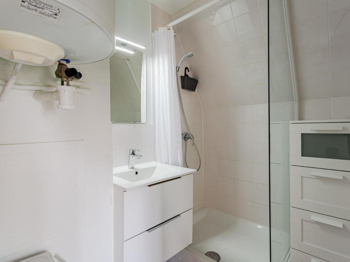 Apartment Le Grand Cap-15 By Interhome Вілле-сюр-Мер Екстер'єр фото