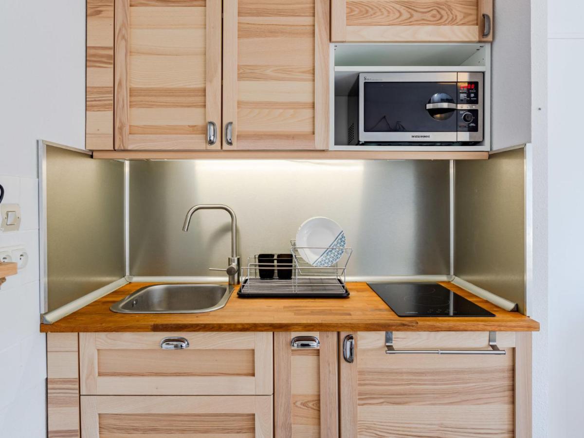 Apartment Le Grand Cap-15 By Interhome Вілле-сюр-Мер Екстер'єр фото