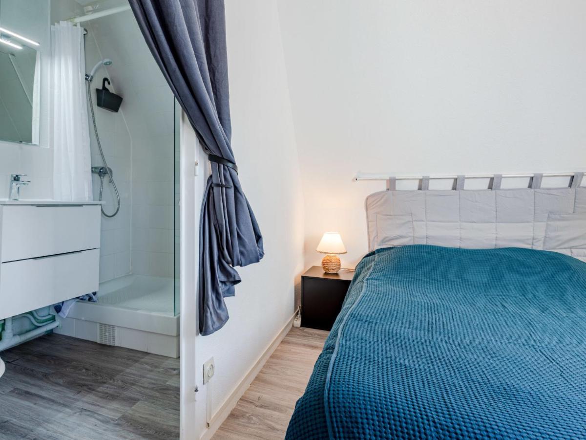 Apartment Le Grand Cap-15 By Interhome Вілле-сюр-Мер Екстер'єр фото